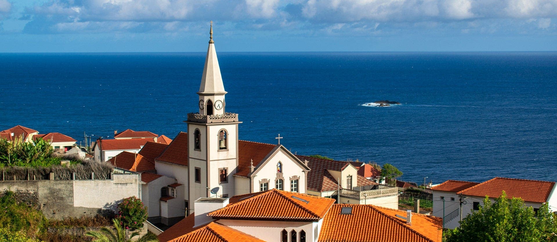 Inseln & Küstenzauber