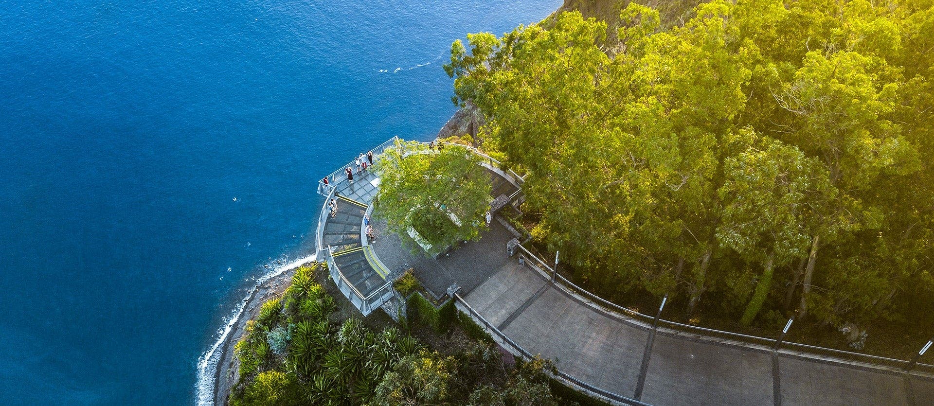 Inseln & Küstenzauber