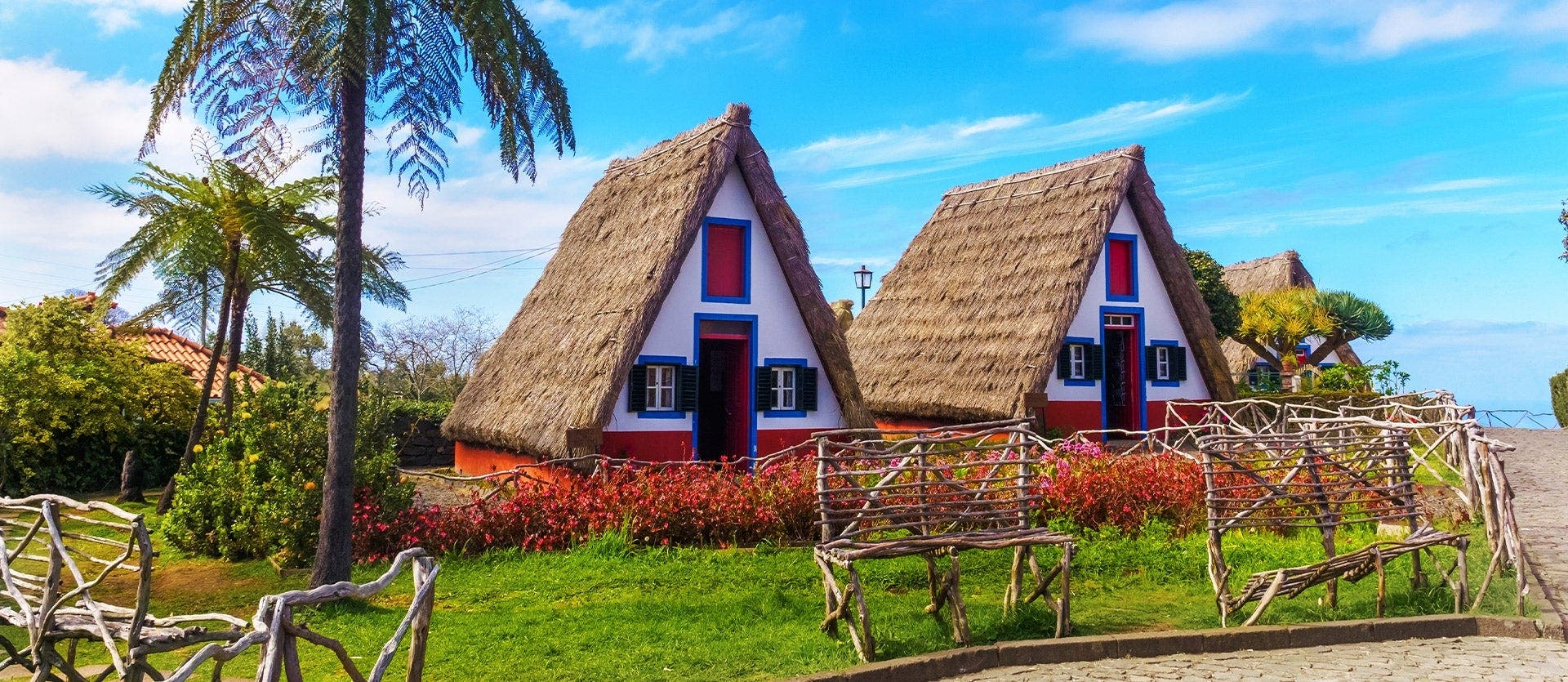 Inseln & Küstenzauber