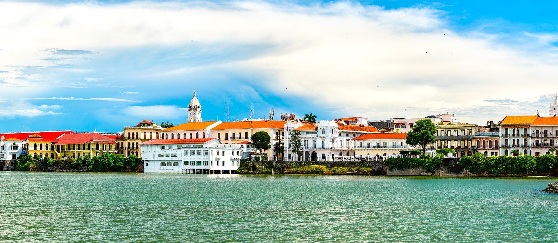 Panamas Highlights: Kanal, Boquete & Bocas