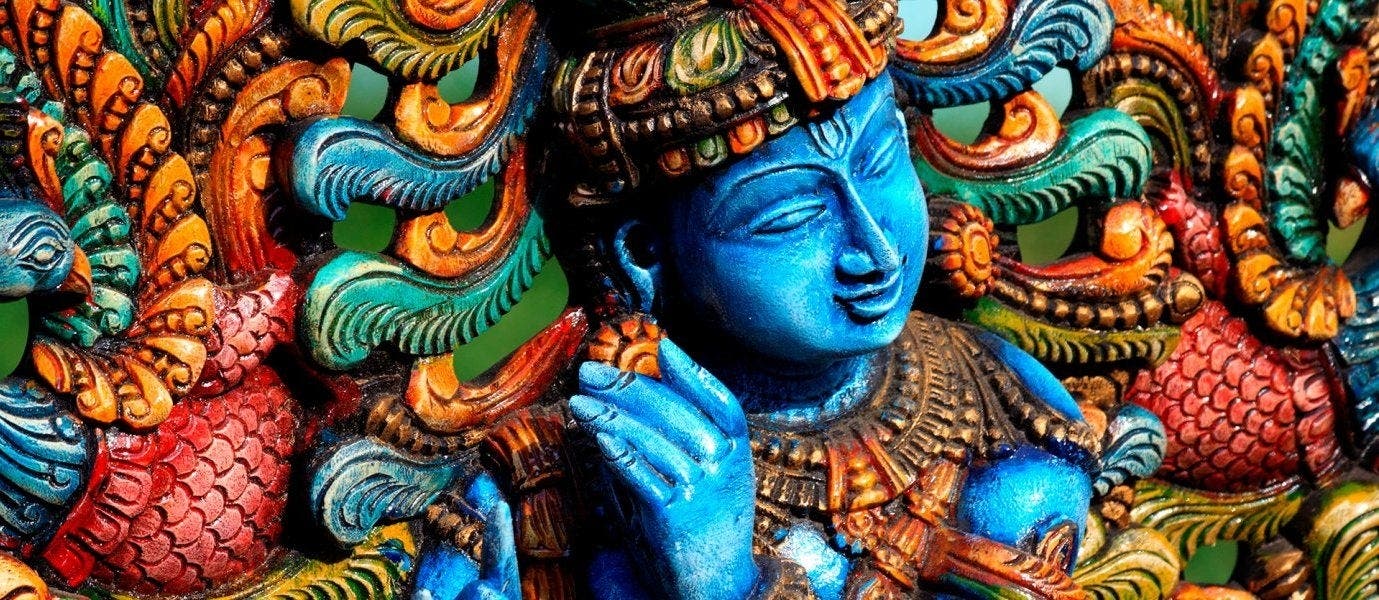 Die Highlights Indiens