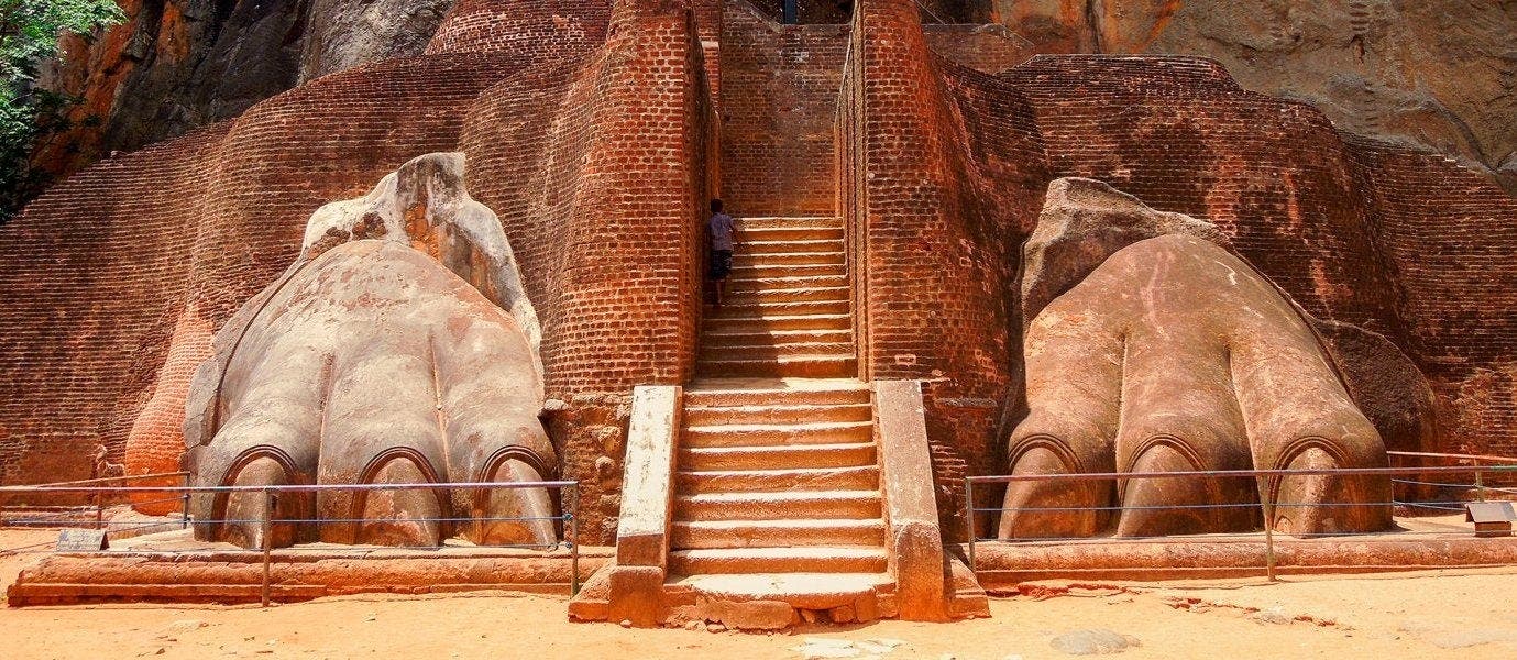 Kultur Sri Lankas & All Incl. Malediven