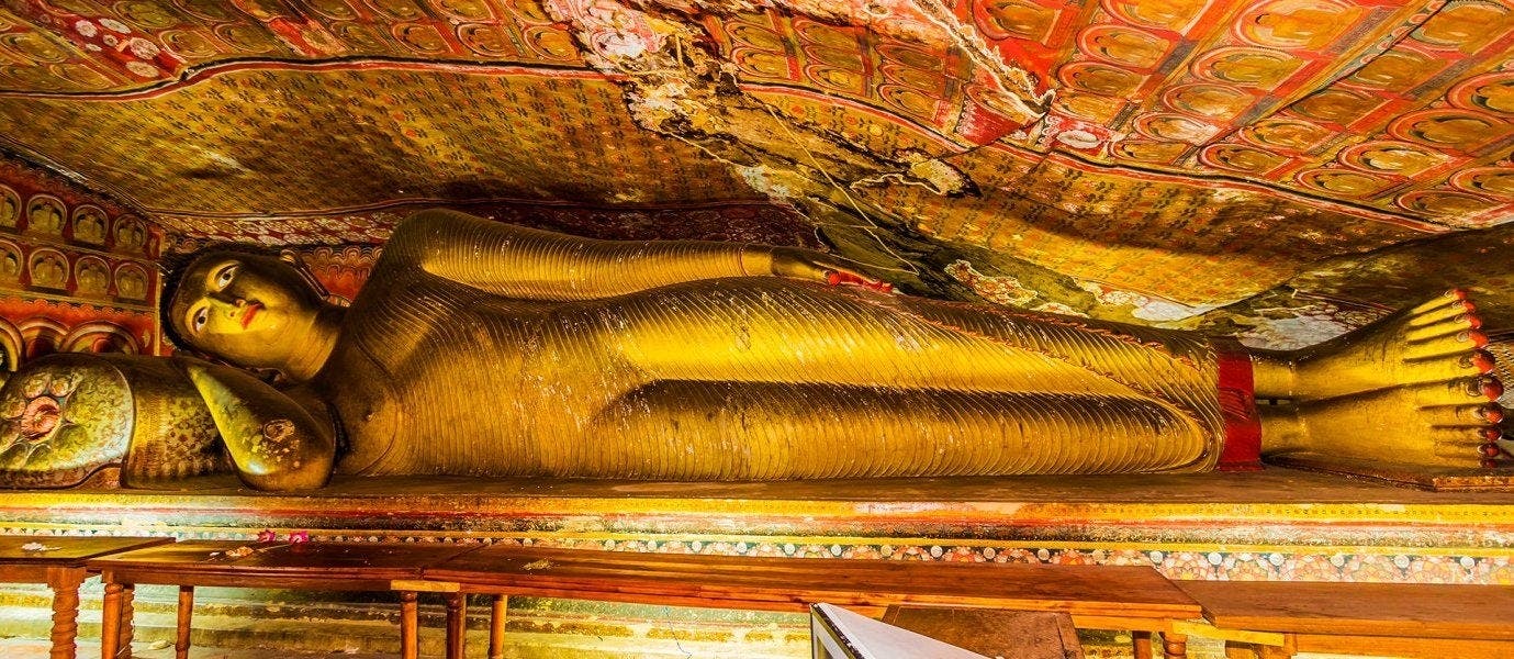 Kultur Sri Lankas & All Incl. Malediven