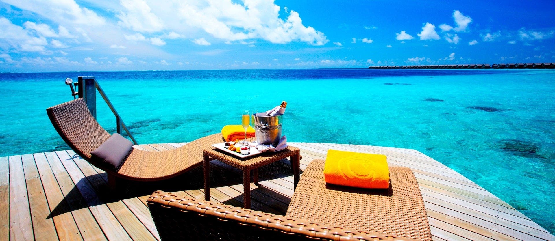 Kultur Sri Lankas & All Incl. Malediven