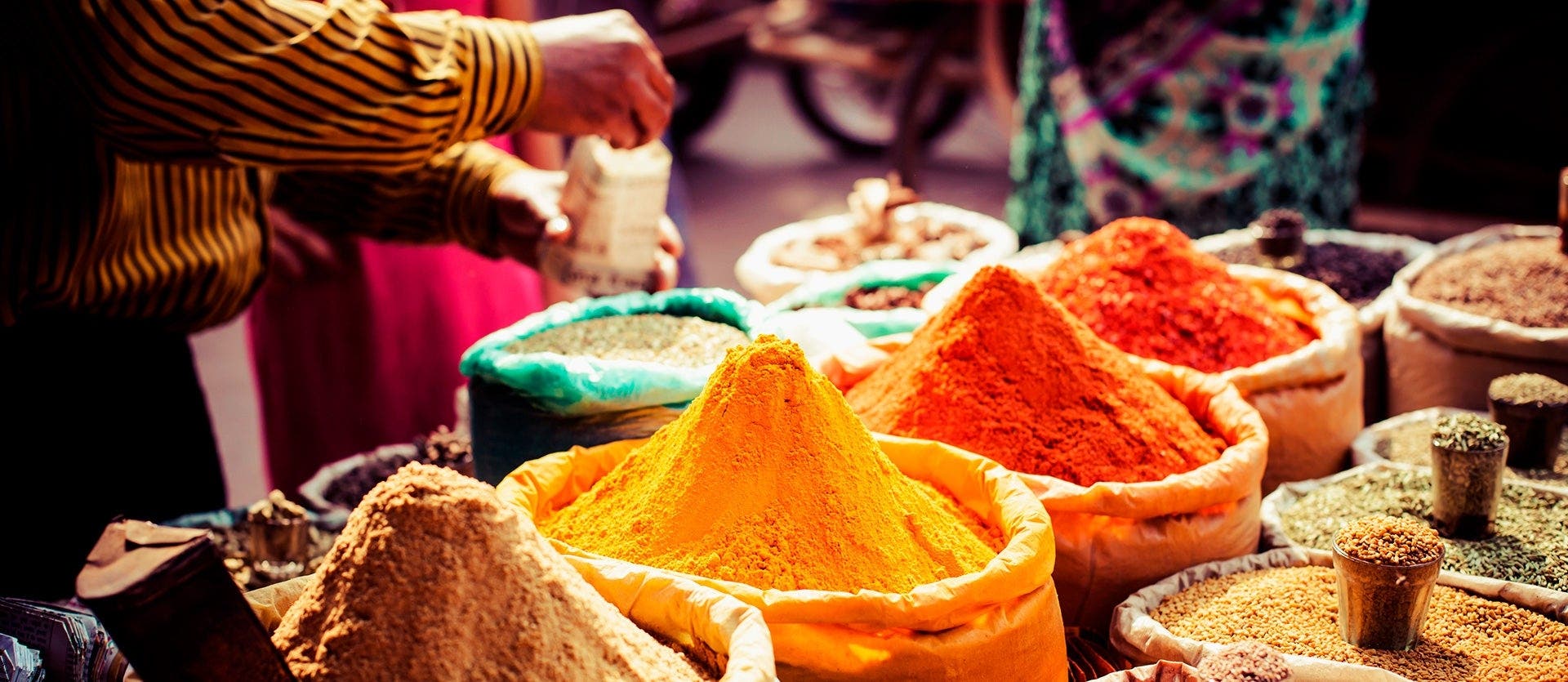 Märchenhafte Rajasthan-Rundreise