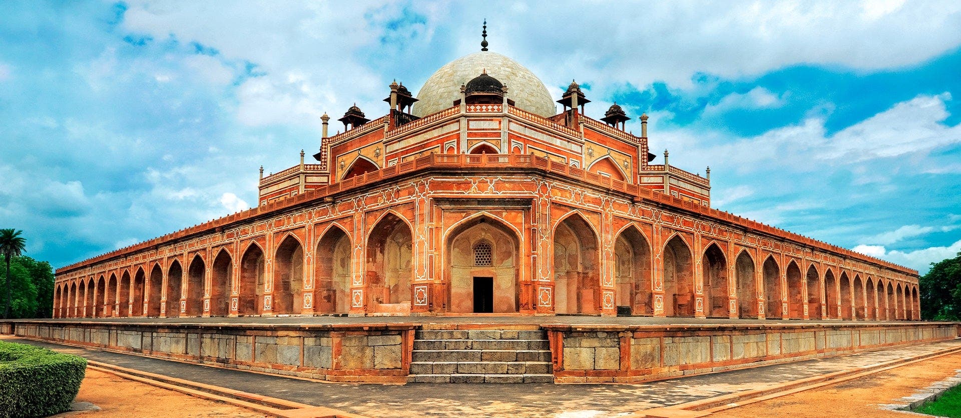 Märchenhafte Rajasthan-Rundreise