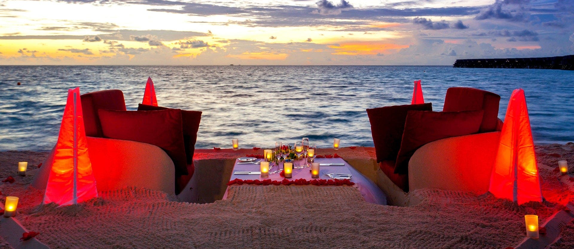 All-incl. im Paradies auf Erden