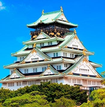 Japón autoguiado y escapada a Maldivas