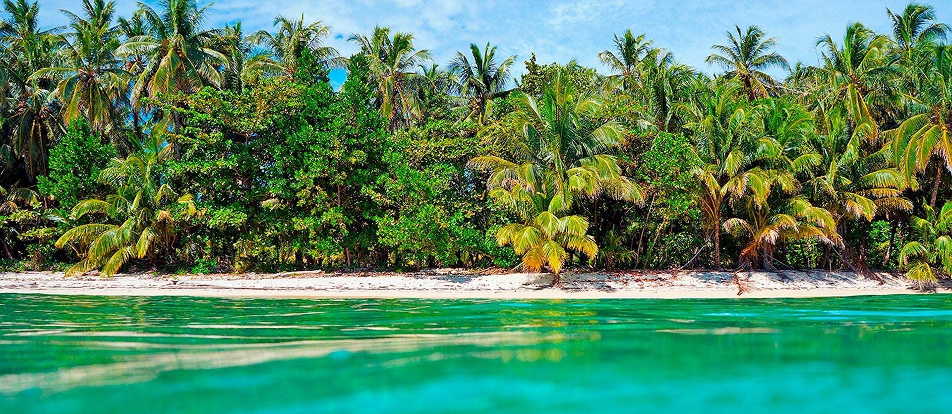 Pura Vida y Paraíso en Tamarindo
