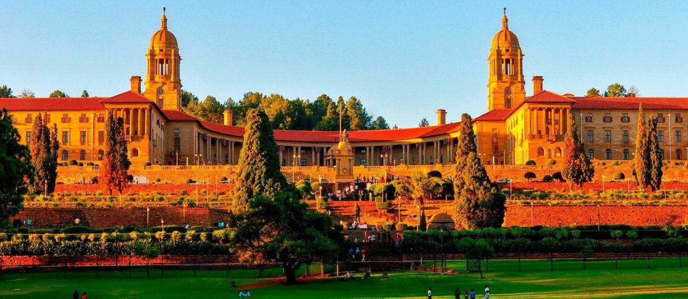 Kruger, Ciudad del Cabo y Zanzíbar