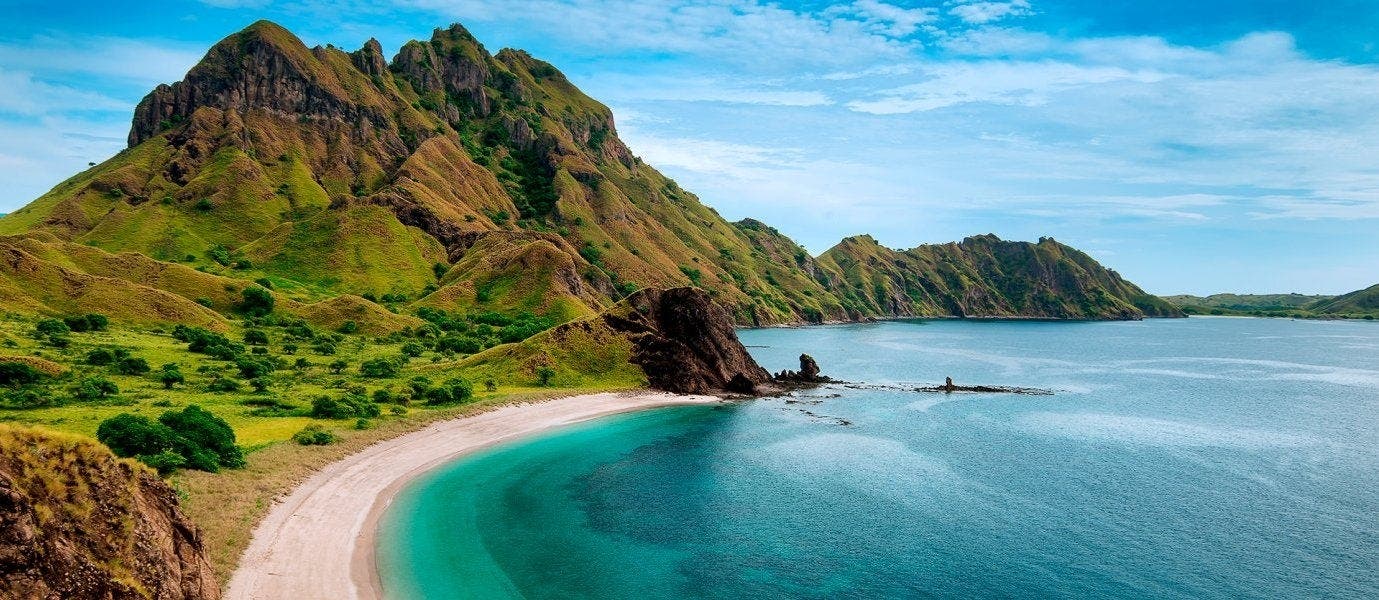 Playas, arrozales y junglas