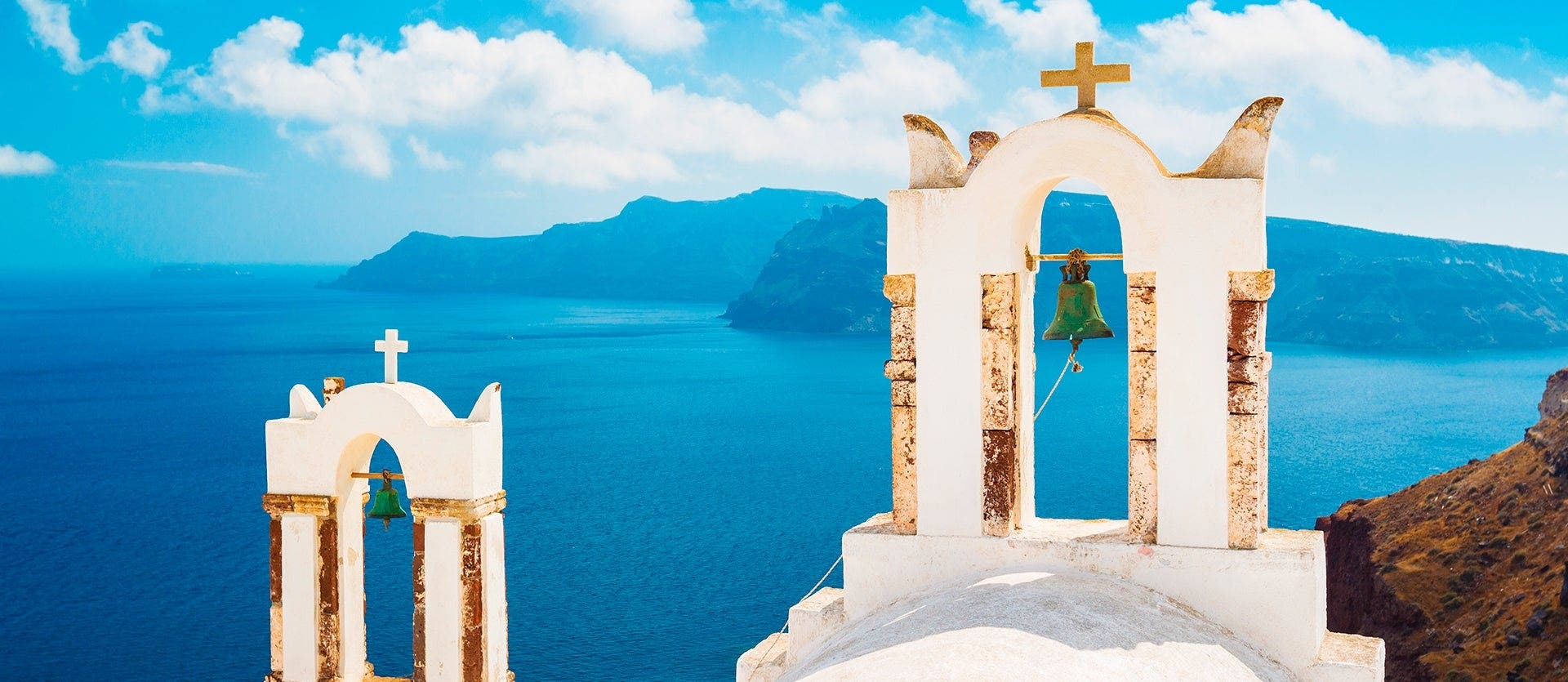 Coliseo, Odisea Griega y Canales