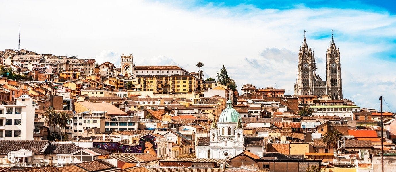 Esencia de las Islas Galápagos
