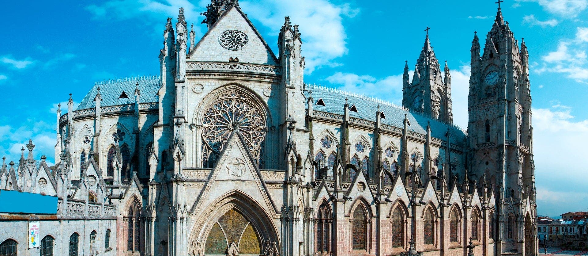 Esencia de las Islas Galápagos