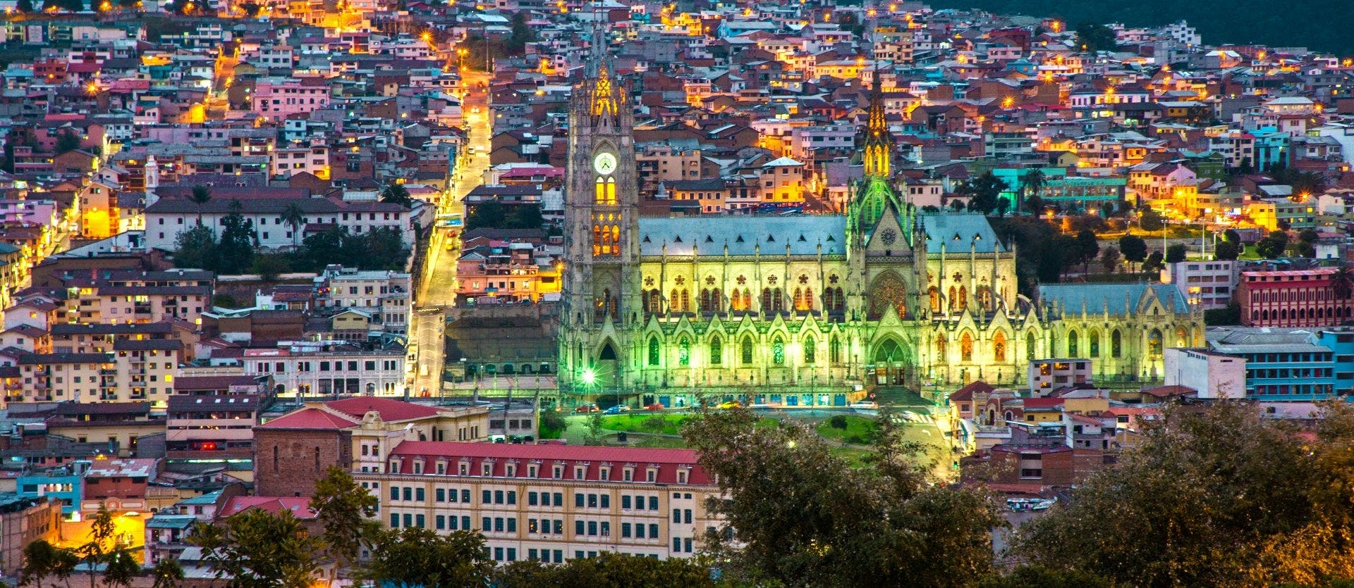 Esencia de las Islas Galápagos