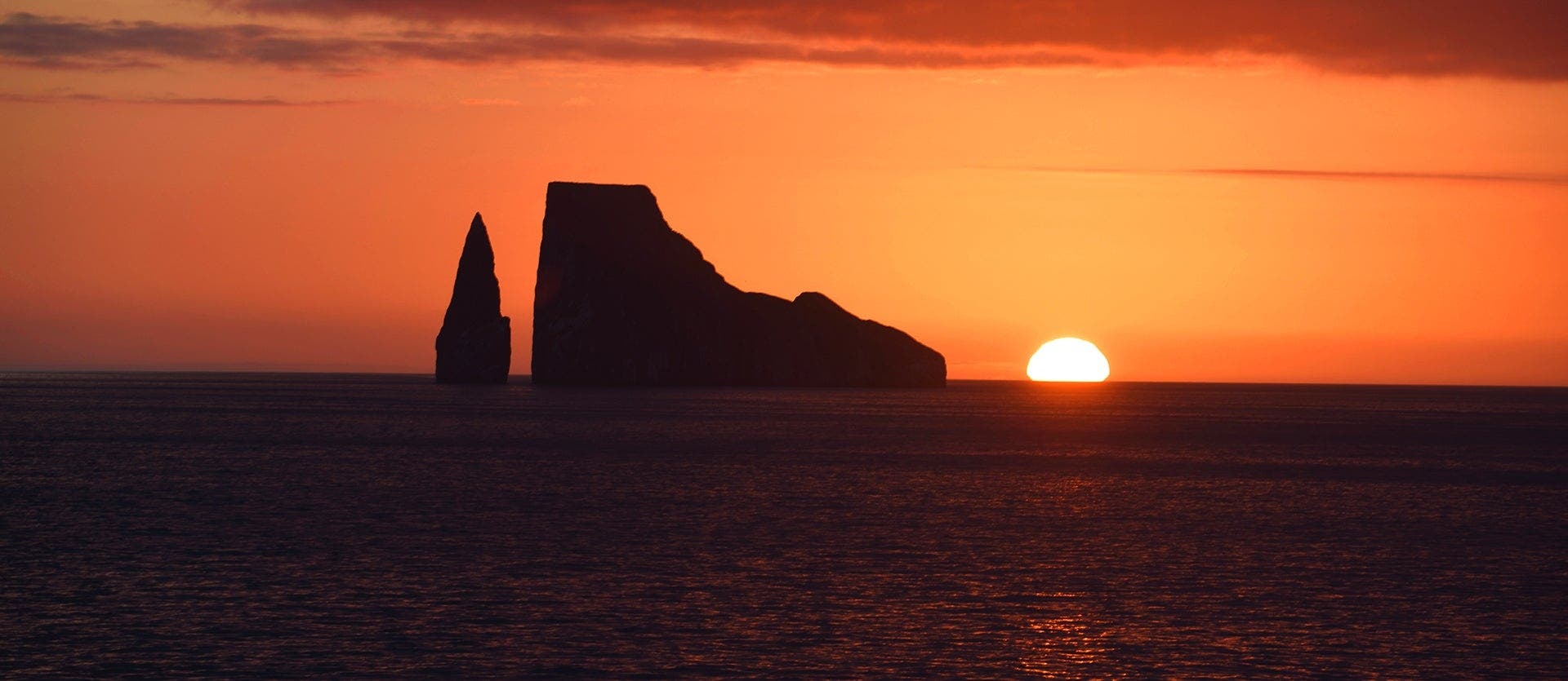 Esencia de las Islas Galápagos