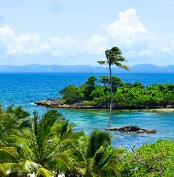 Capital, Tierras Altas y Costas Tropicales