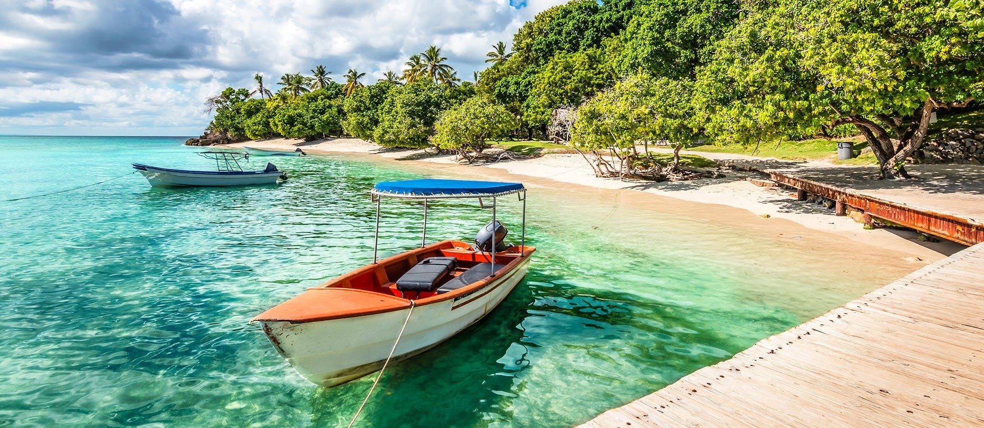 Escapada Todo Incluido a Samaná