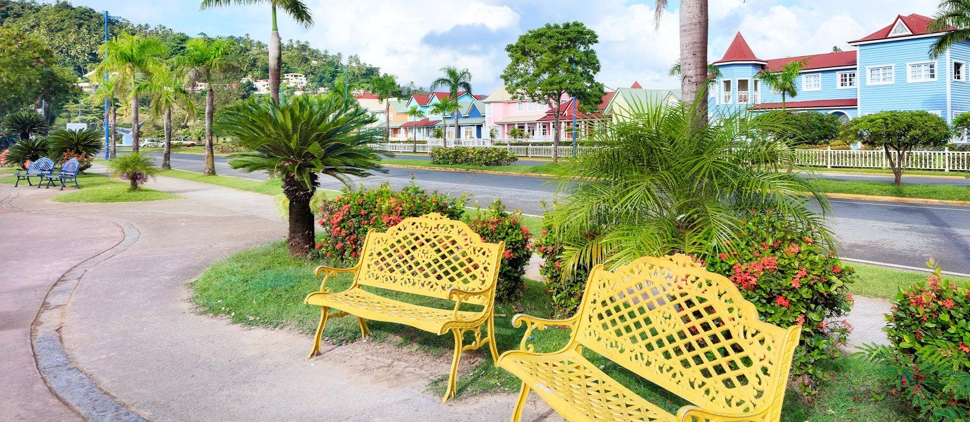 Escapada Todo Incluido a Samaná