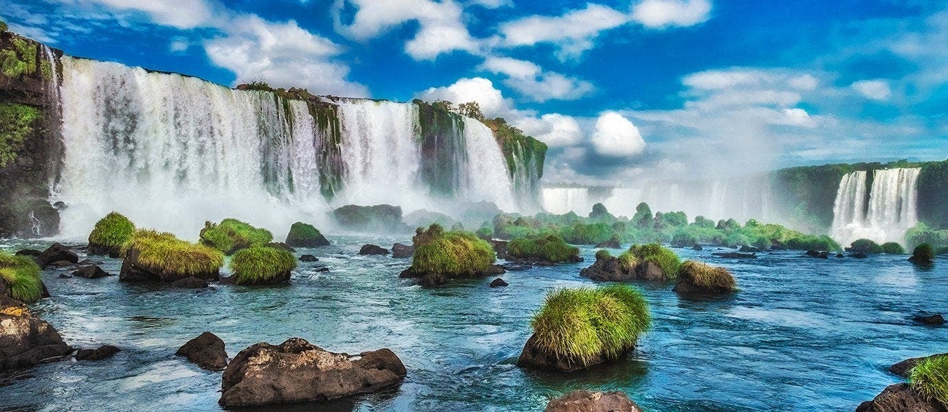 Capitales latinas y viñedos de Mendoza