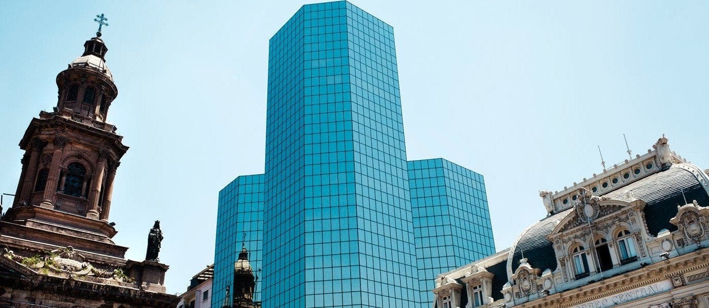 Capitales latinas y viñedos de Mendoza