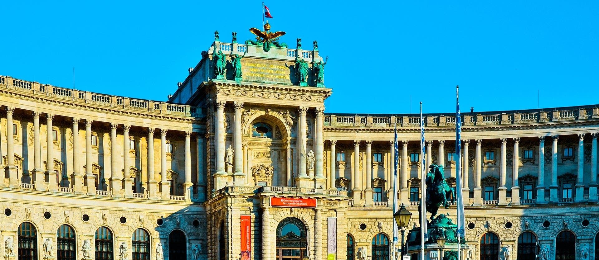 Viena exprés y crucero por el Danubio