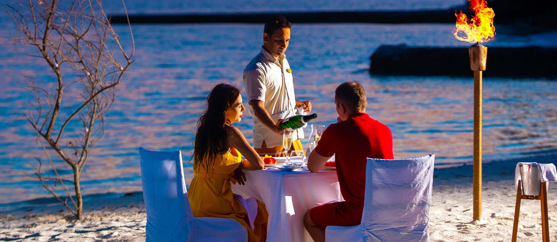 Rajastán y Todo Incluido en el Edén