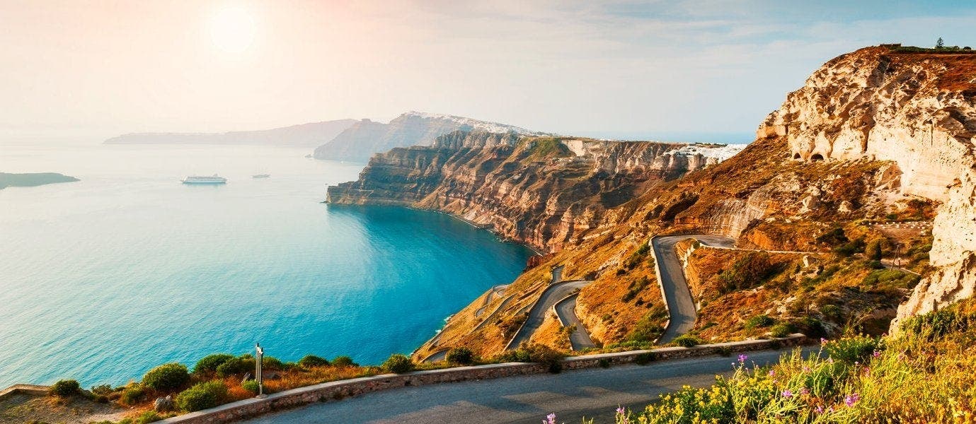 Atenas & Escapada a las Islas Cícladas