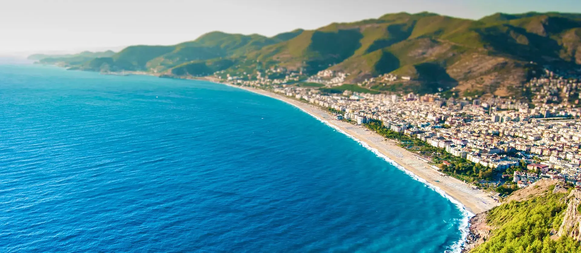 Magical landscapes & historical heritage