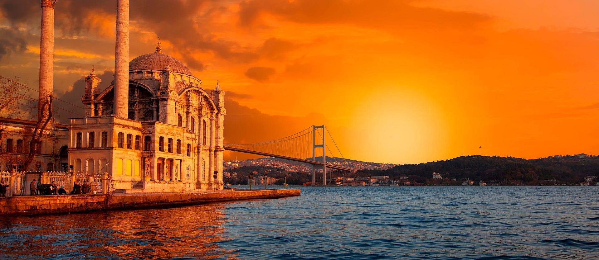 Turquía legendaria