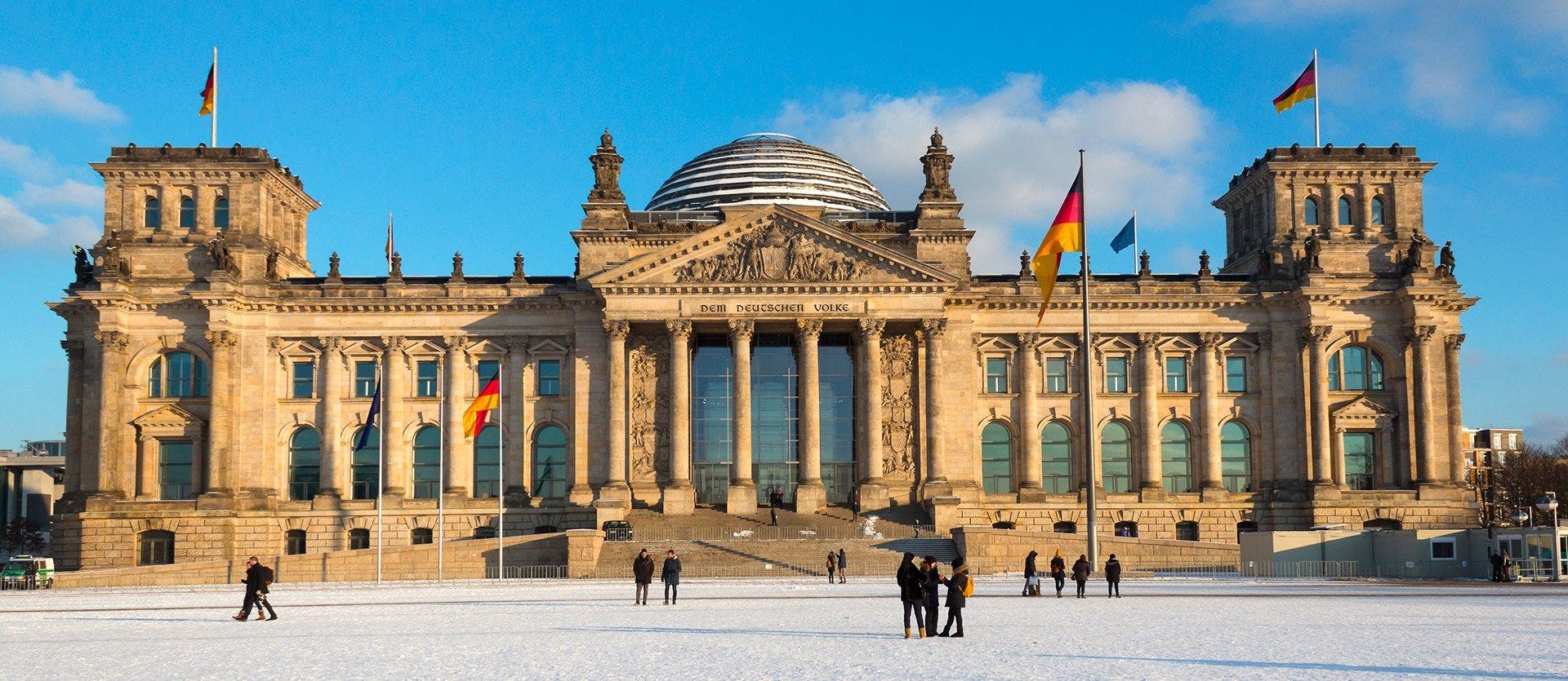 Mercados navideños en Berlín y Praga