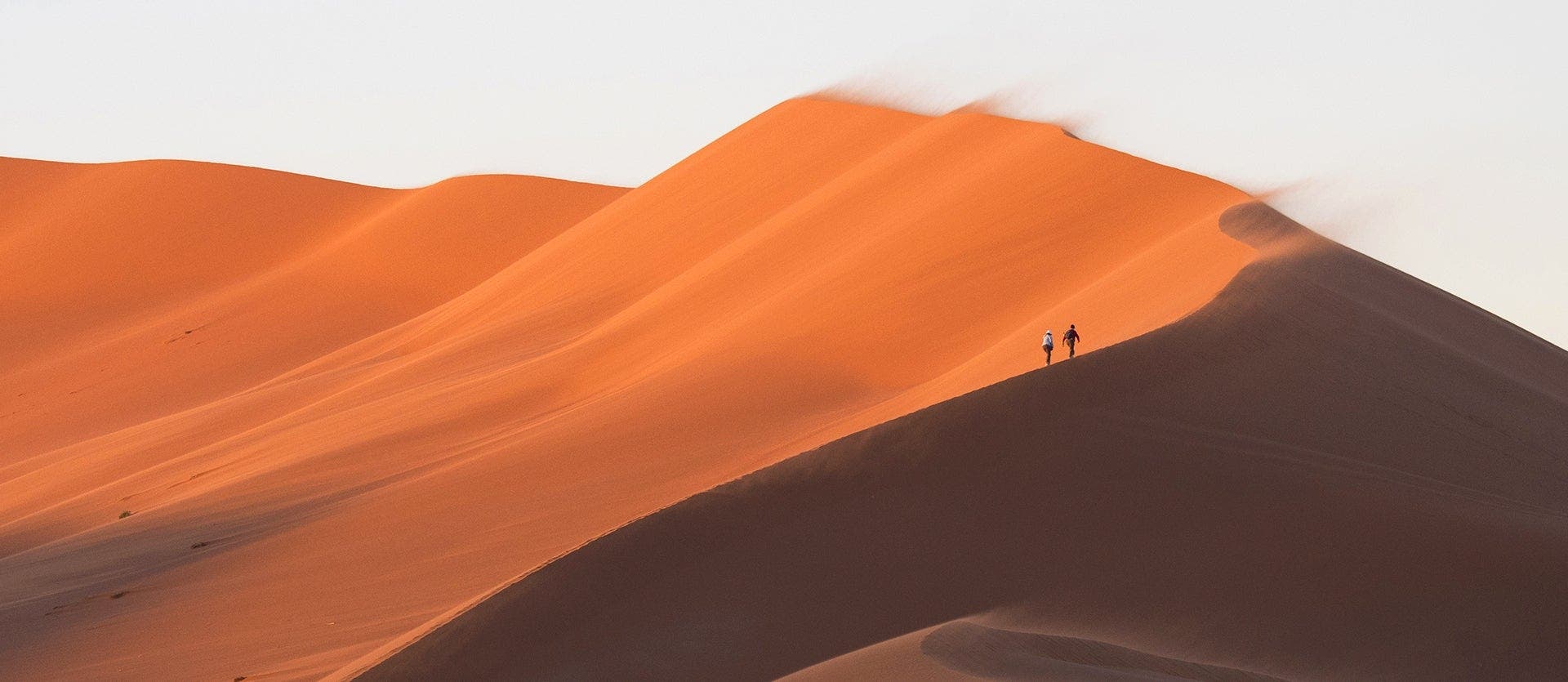 Desiertos del Kalahari y Namibia