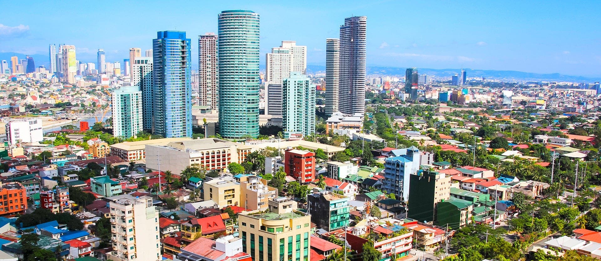Filipinas 360: playas, junglas e historia