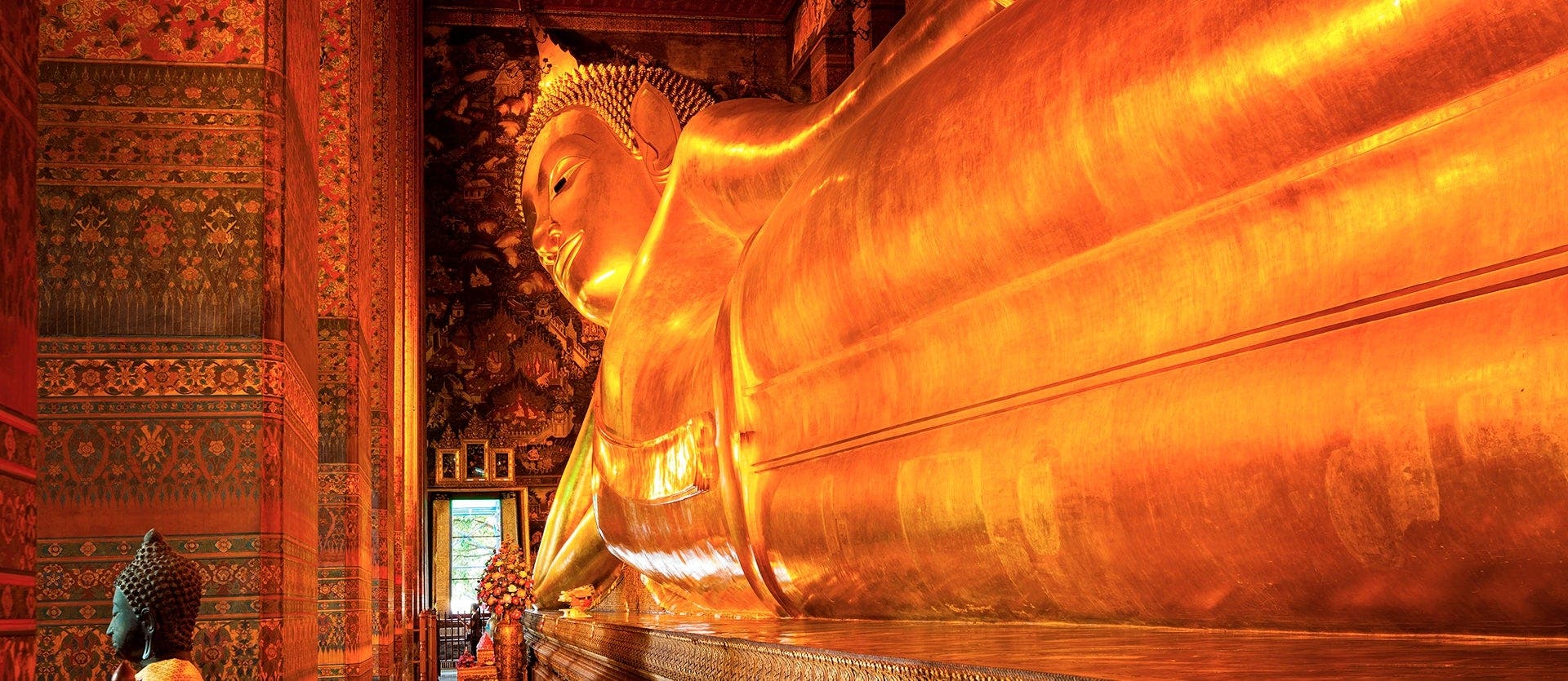 De la bahía de Halong a Angkor Wat 