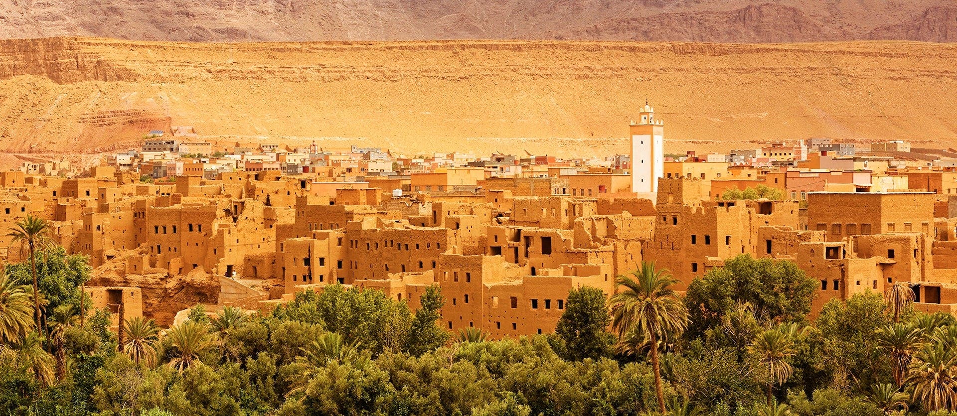 Tranvías, zocos y catedrales