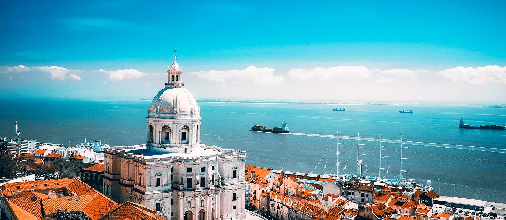 Tranvías, zocos y catedrales