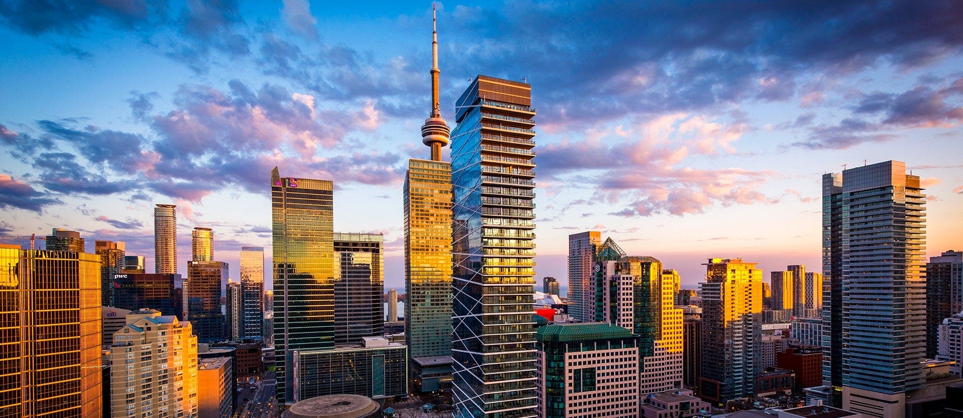 La esencia nativa del este de Canadá