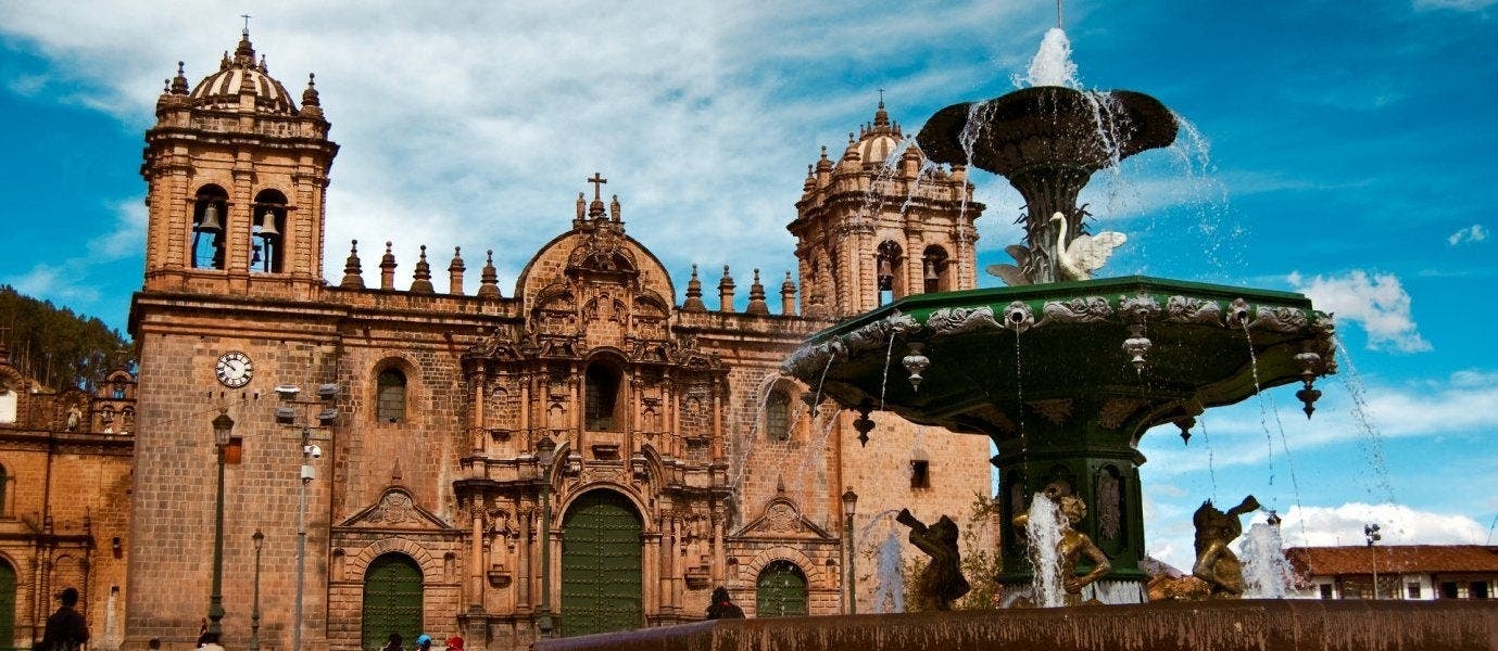 Joyas arqueológicas de América del Sur