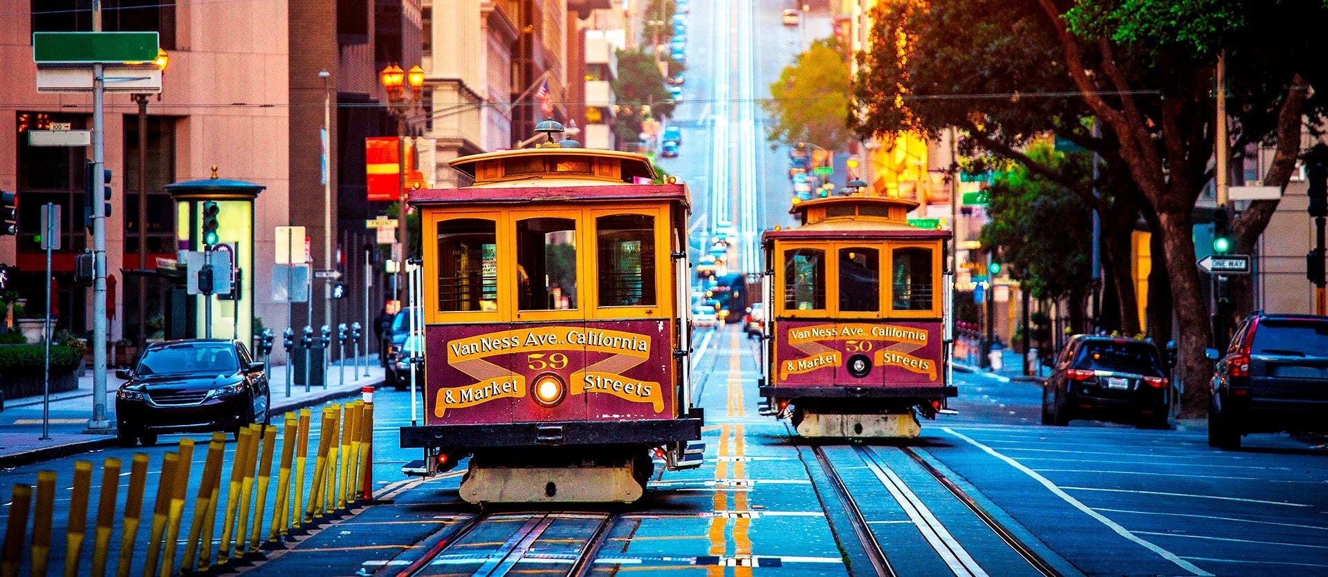 La conquista del lejano oeste