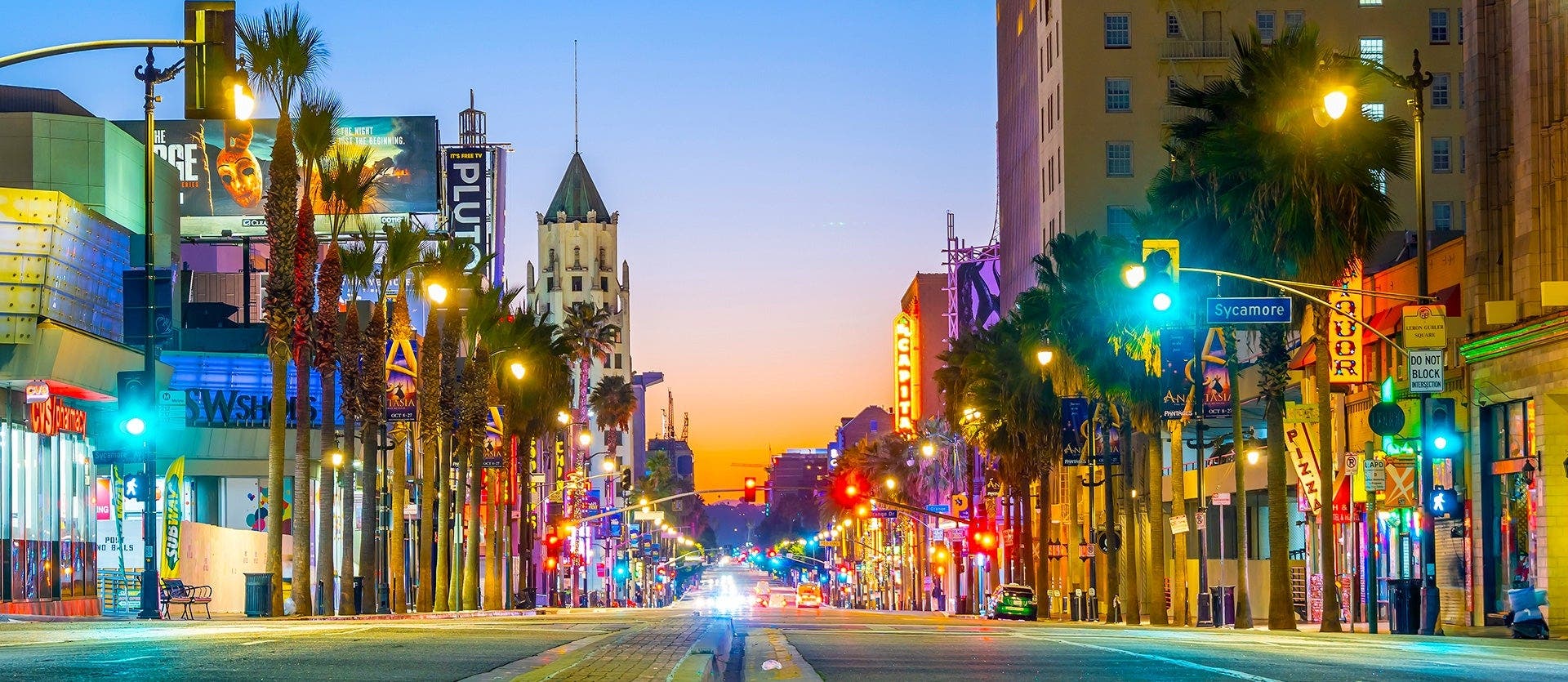 La conquista del lejano oeste