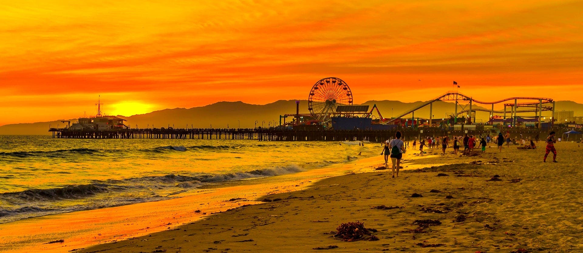 La conquista del lejano oeste