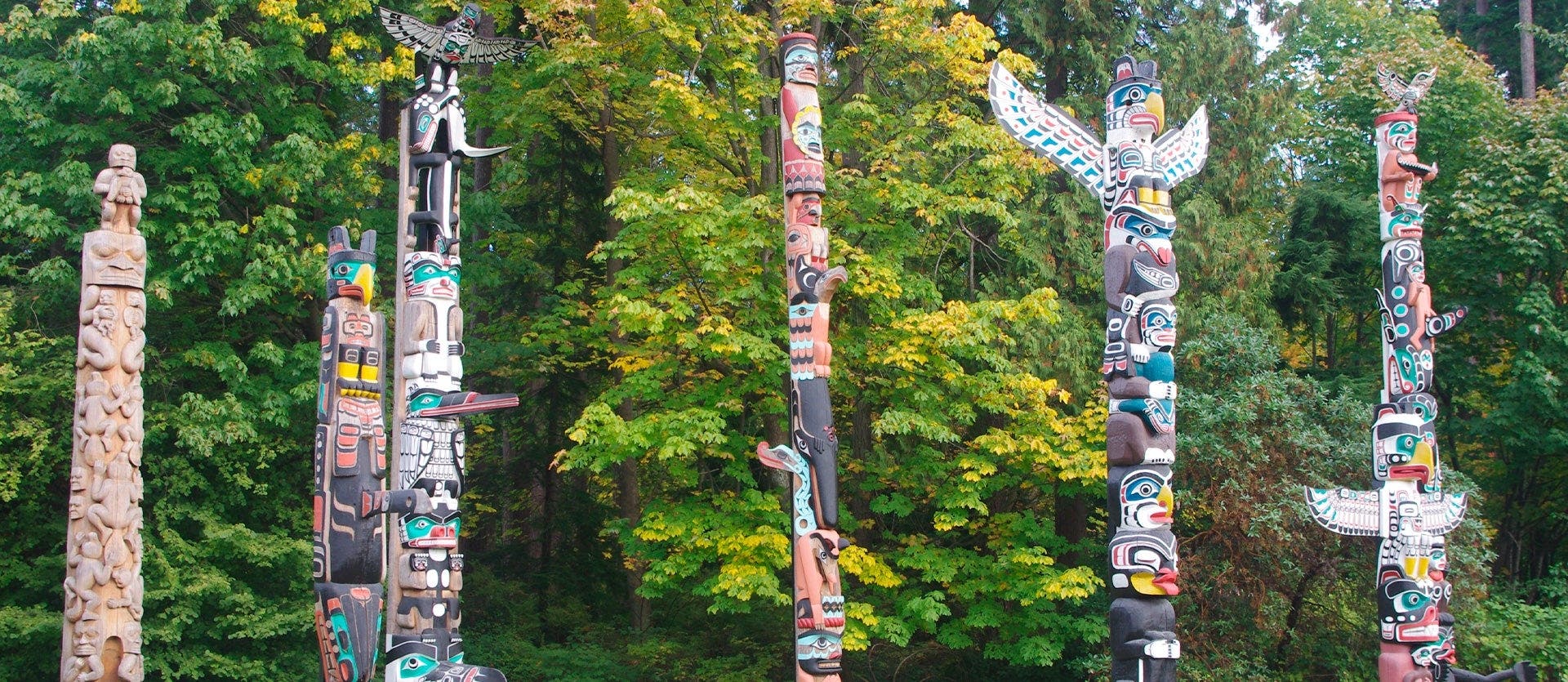 Gran ruta del oeste: las Montañas Rocosas