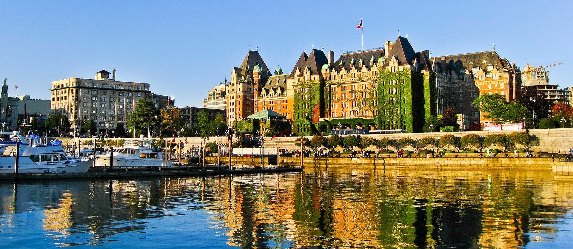 Gran ruta del oeste: las Montañas Rocosas