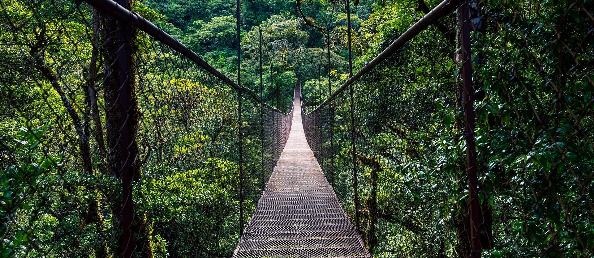 Panamá 360: una aventura tropical