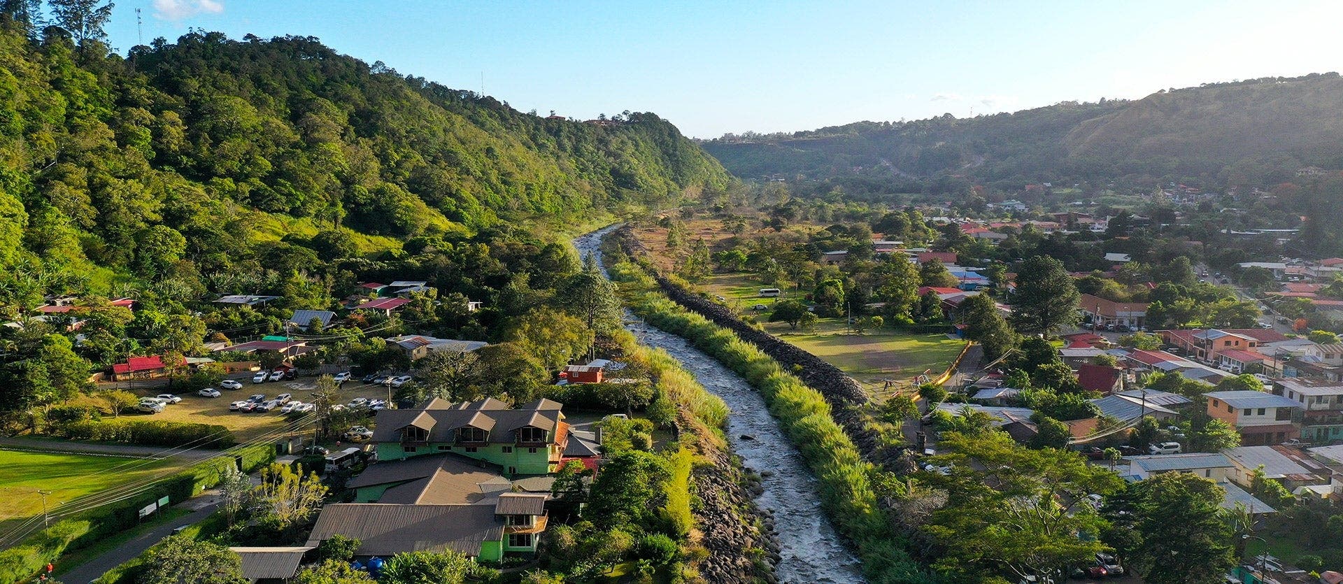 Descubre joyas ocultas: Boca Chica y más