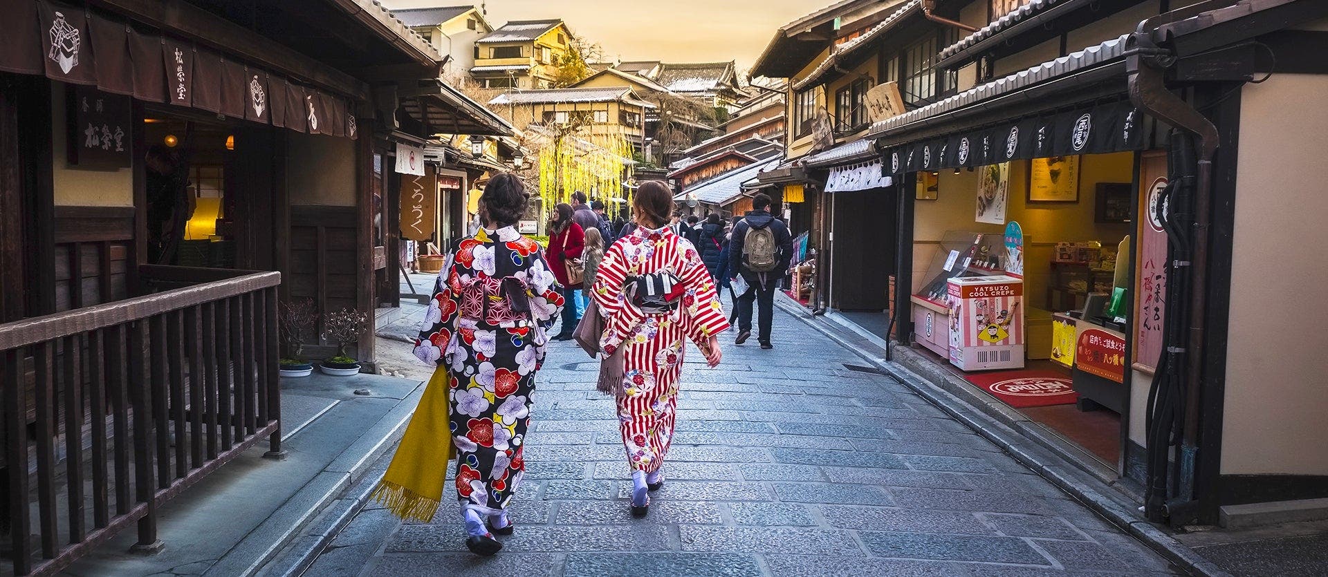 Japón semiguiado: metrópolis y tradición