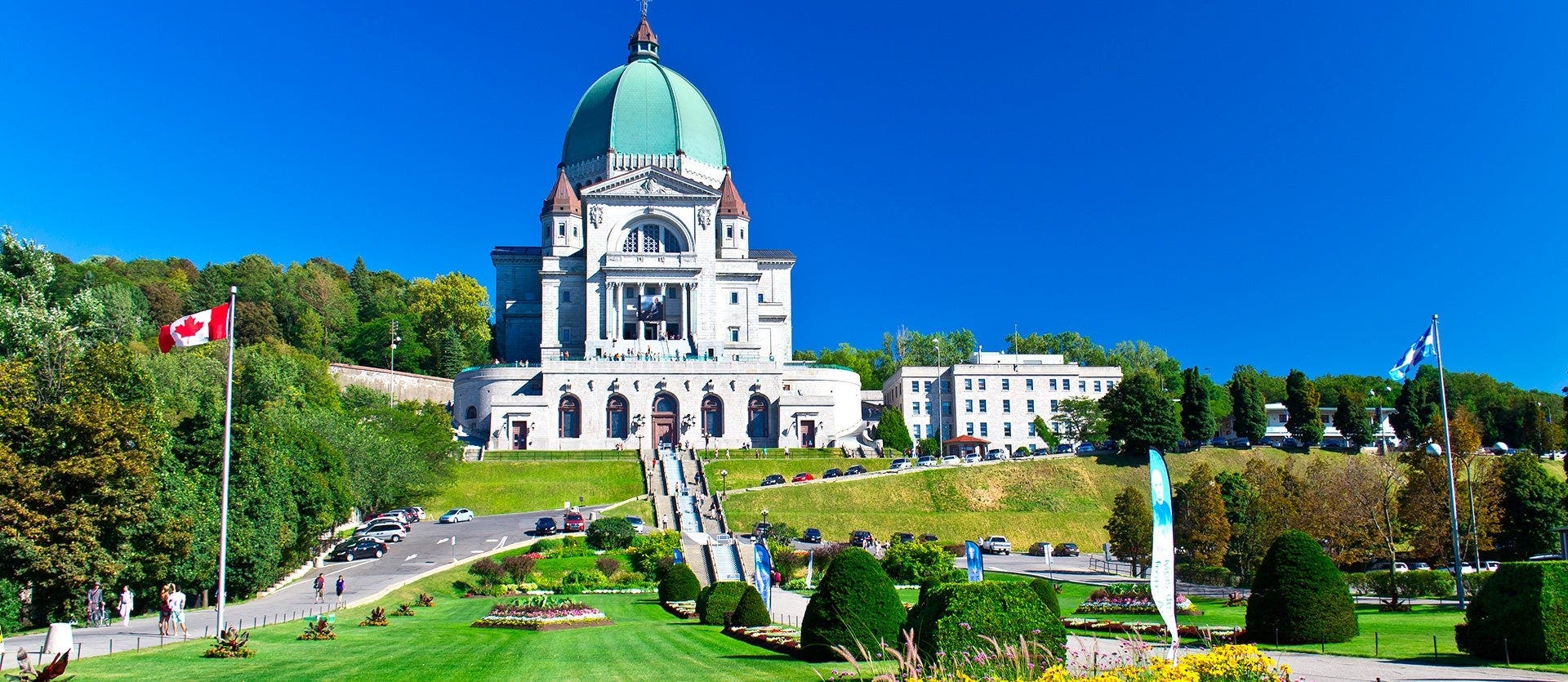 La esencia nativa del este de Canadá