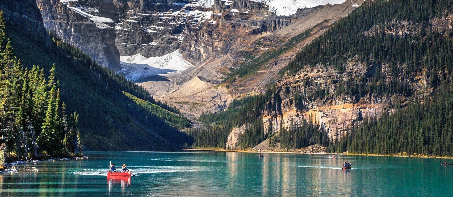 Canadá al completo y cataratas del Niágara