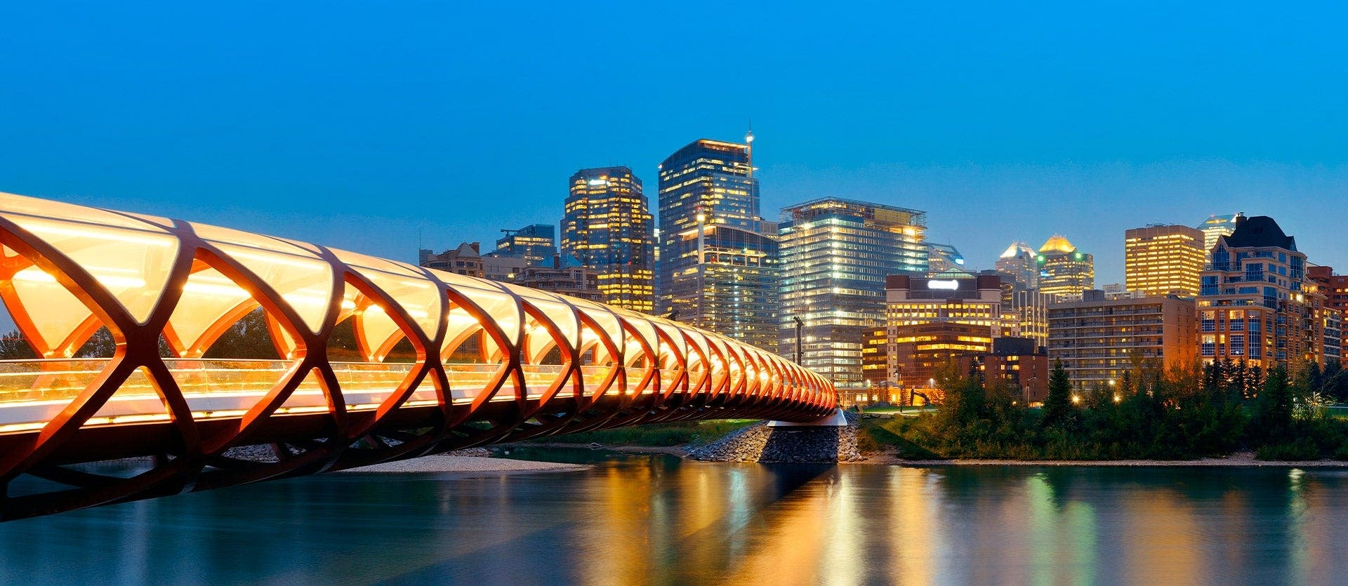 Canadá al completo y cataratas del Niágara