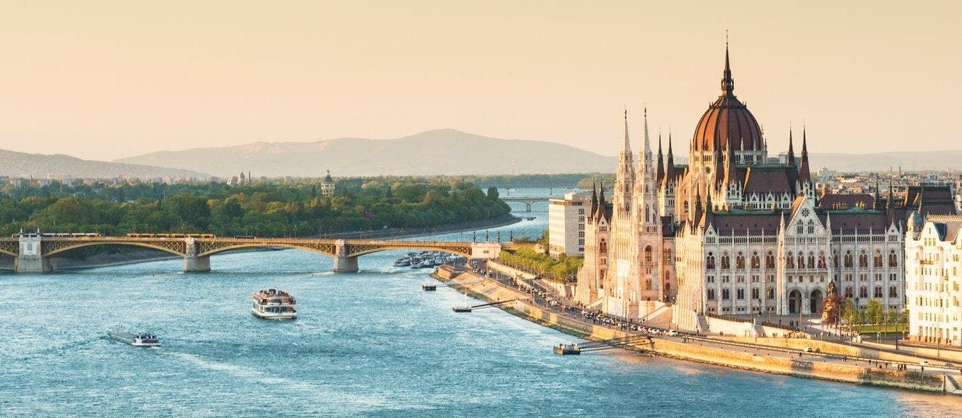 París, Berlín y capitales de cuento 
